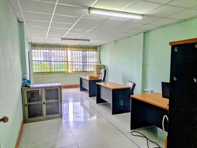 picture Three adjoining office units 5stories ChomThong WatYaiRom Wat Sisuk Bangmod Hospital1 500m. 50sq.wa. - 5/8
