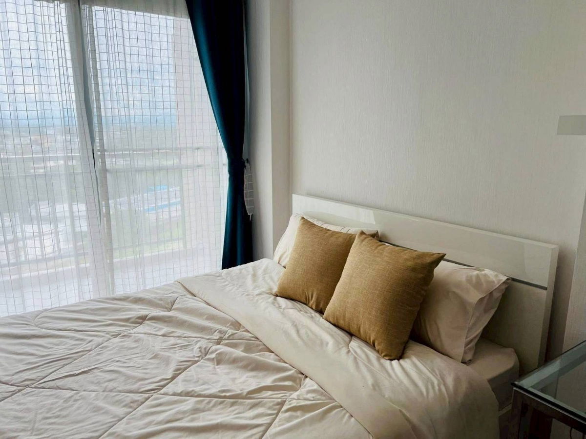 รูป ให้เช่าคอนโด ⭐โครงการศุภลัยมอนเต้2 เชียงใหม่ - รูปที่ 2/9