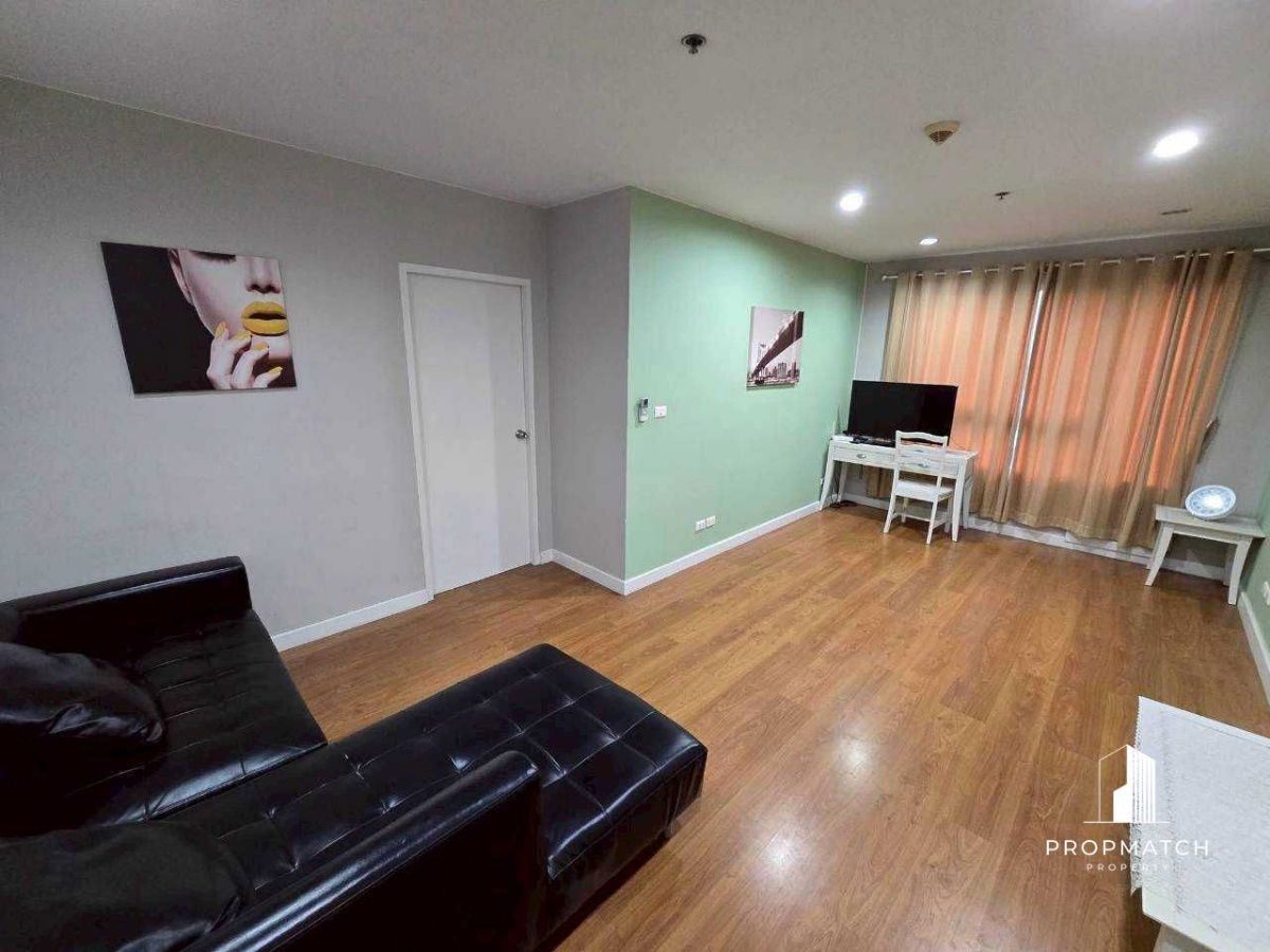 รูป ✨Flash Deal ✨ Condo One X Sukhumvit 26 ( 1Bed 1Bath 52SQM.) แต่งครบพร้อมอยู่ !! เพียง 20,000 บาทต่อเดือน Tel.0981315848 @propmatch - รูปที่ 5/14