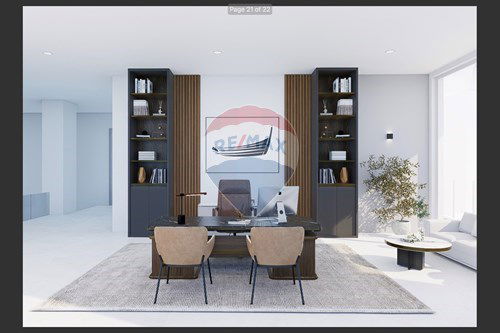 รูป [920081021-81] For Sale: Patongs Largest Penthouse,Bangla Road - รูปที่ 19/21