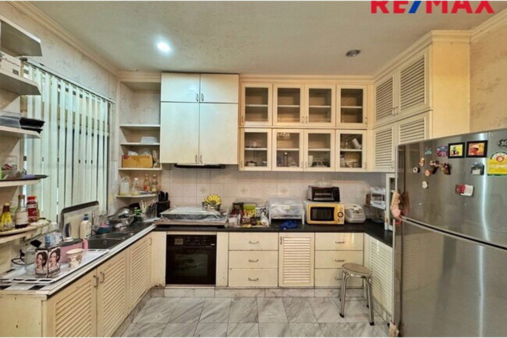 รูป [920091039-297] ขายทาวน์โฮม 3 ชั้น Garden City Lagoon ประชาชื่น - รูปที่ 9/24