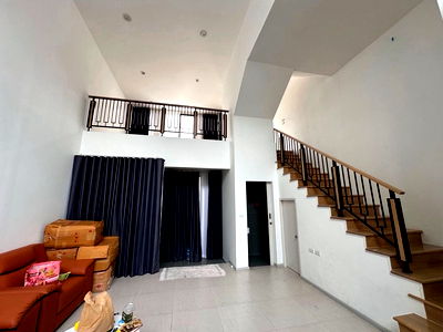 ทาวน์โฮม กรุงเทพมหานคร : Estara Haven Phatthanakan 20 (เอสทารา เฮเว่น พัฒนาการ 20)