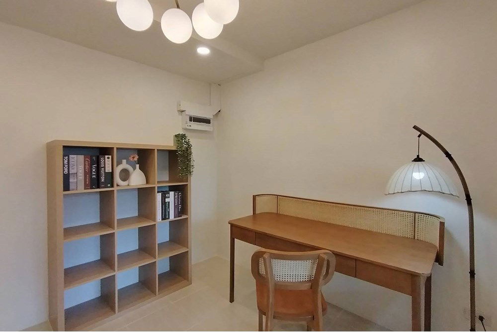 รูป [920121075-43] Cozy Fully-Furnished 3-Bedroom Townhouse in Plai Laem, Koh Samui - รูปที่ 8/39