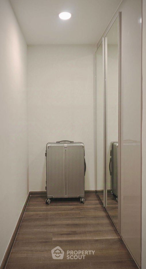 รูป คอนโด 1-ห้องนอน ที่ ไนท์บริดจ์ สเปซ พระราม 9 ใกล้ MRT พระราม 9 (ID 2428880) - รูปที่ 8/8