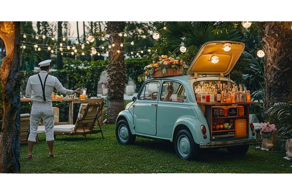 รูป [920121001-2860] Boutique Villa Resort - Koh Samui - 2 Storey (Only 140m. to the Beach) - รูปที่ 16/23