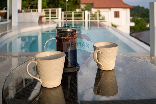 รูป [920121001-2905] 4-Bedroom Sea View Villa with Infinity Pool in Koh Samui - รูปที่ 5/40