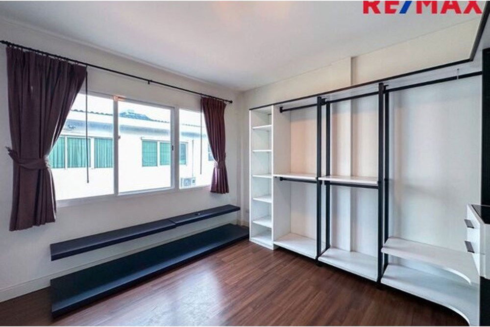 รูป [920091001-1071] ขายทาวน์โฮม 3 ชั้น โครงการ Town Plus X Ladprao - รูปที่ 19/25