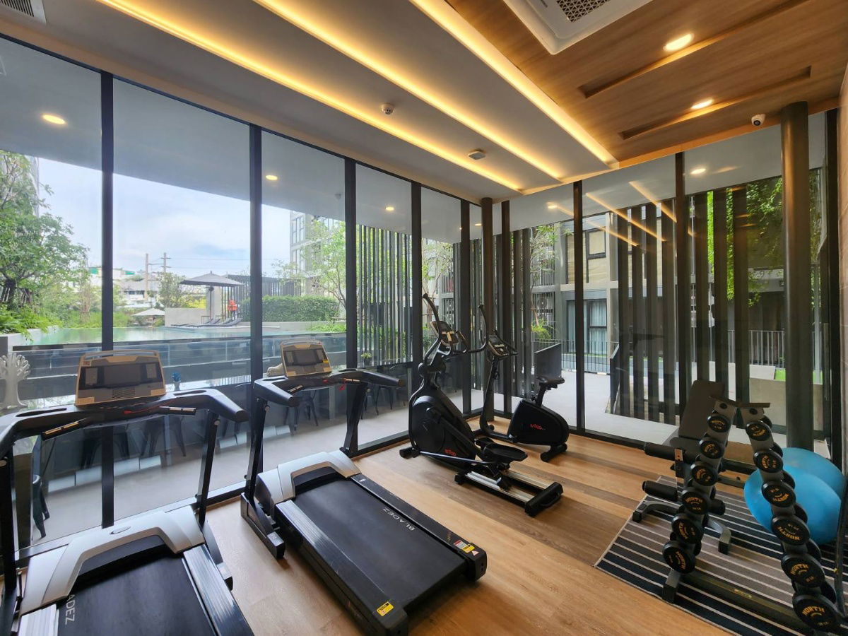 รูป **ห้องว่างครับผม พร้อมอยู่แล้ว** ให้เช่า The Most อิสรภาพ ห้องบนสุดส่วนตัวที่สุด ร้อนไม่มากSN517.4.184 - รูปที่ 52/54