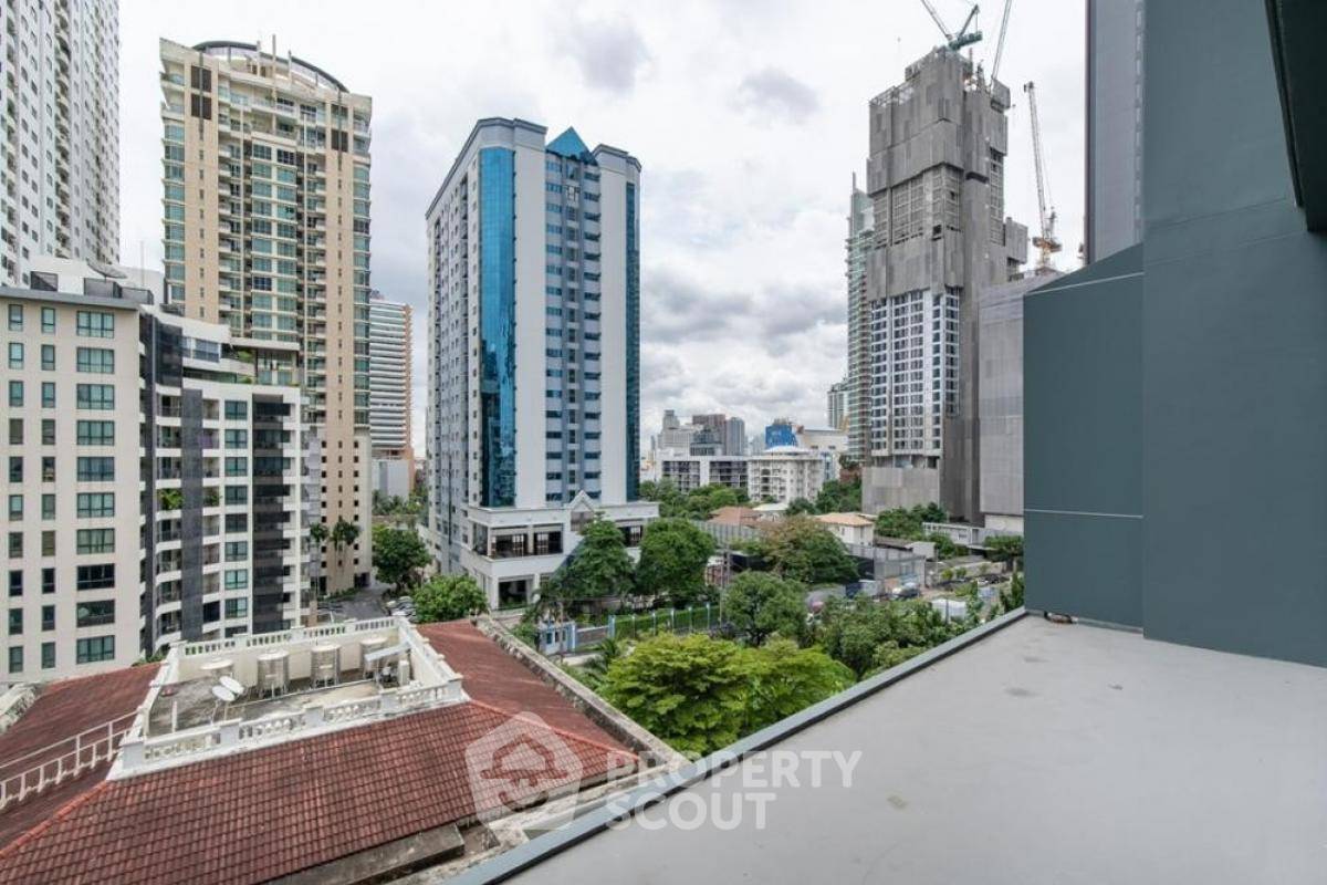 picture 1-BR Condo at Laviq Sukhumvit 57 near BTS Thong Lor (ID 1939010) - 14/29