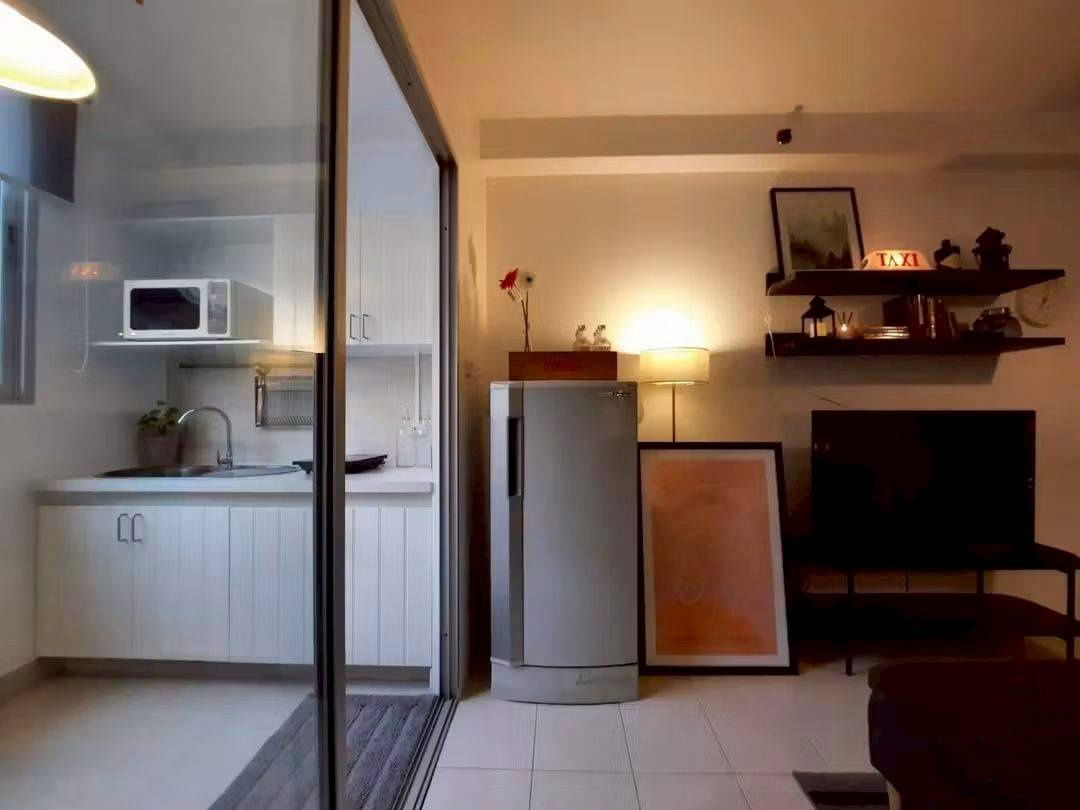 picture Code: KJ9721 for rent City Home Sukhumvit 🔥🔥 Line ID: @kjcondo (with @) 🔥🔥 - 5/9