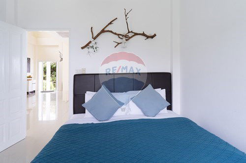 รูป [920121001-2905] 4-Bedroom Sea View Villa with Infinity Pool in Koh Samui - รูปที่ 32/40