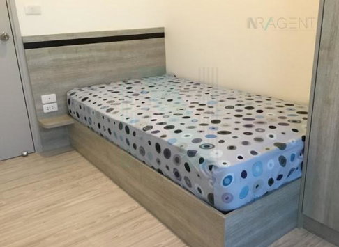 🎊 For rent, Ideo Mobi Bangsue Grand Interchange, 2 bedrooms, 29th floor, near MRT Tao Poon.