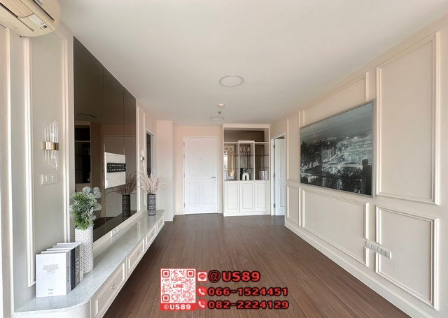 picture 💙💙 Hot Price 💙💙 For SALE Condo U Delight @ Onnut Station - 2/10