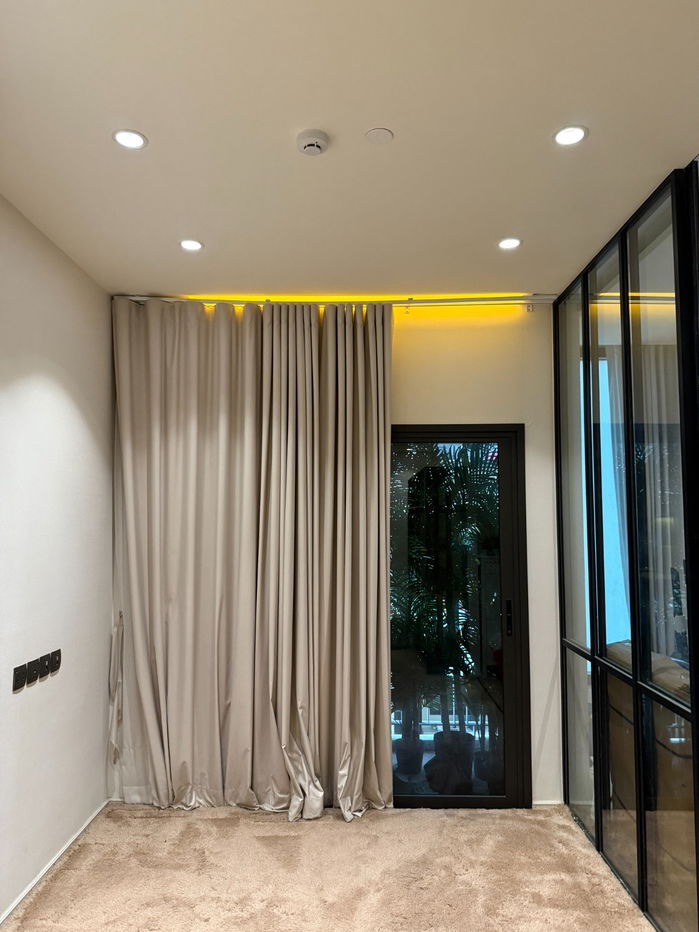 รูป SL116 ขายคอนโด – Muniq สุขุมวิท 23 (Pet Friendly) ทำเลใจกลางอโศก ใกล้พร้อมพงษ์และทองหล่อ เดินทางสะดวกมาก ใกล้ BTS อโศก - รูปที่ 5/11