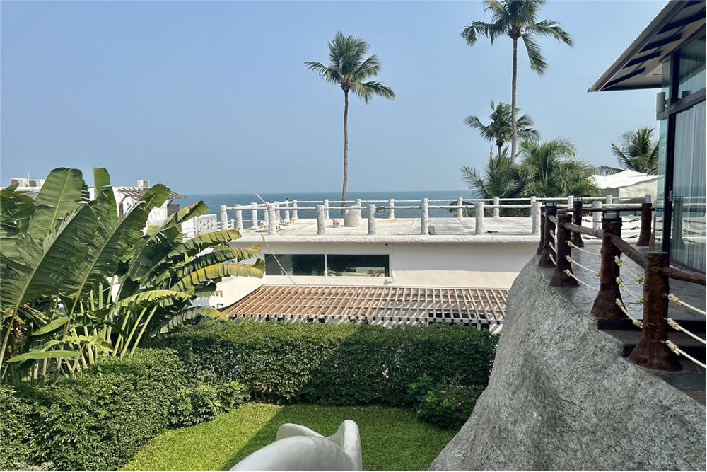 picture [920121001-2139] Beachfront villa for rent in Lamai , Koh Samui - 8/82