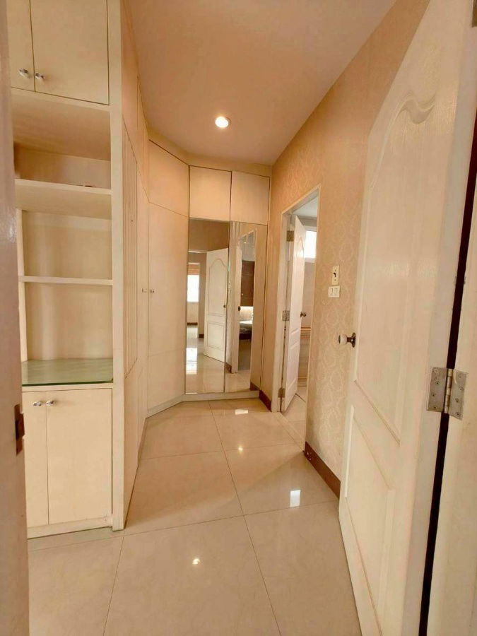 รูป ขายบ้านเดี่ยว ใกล้บิ๊กซีกัลปพฤกษ์ หลังริม - รูปที่ 21/26