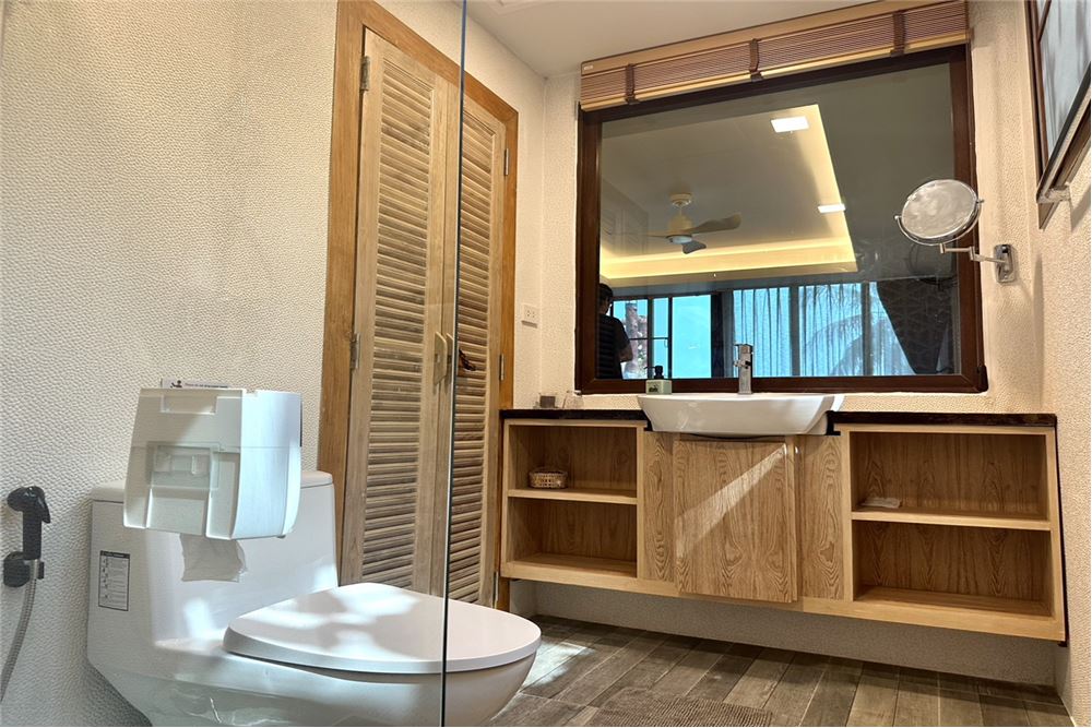 picture [920121001-2139] Beachfront villa for rent in Lamai , Koh Samui - 26/82