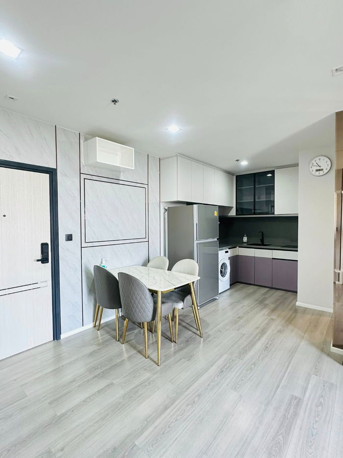 รูป 🏠RB21674 ให้เช่าถูกมาก📢เดอะ คีย์ พระราม 3👉🏻แอดไลน์ @062mnigk( มี @ ด้วย) แอดมินตอบไว - รูปที่ 11/15