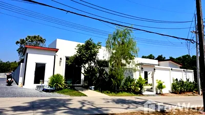 บ้านเดี่ยว ถลาง ภูเก็ต : ขาย วิลล่า 6 ห้องนอน ใน เชิงทะเล, ภูเก็ต 1993334