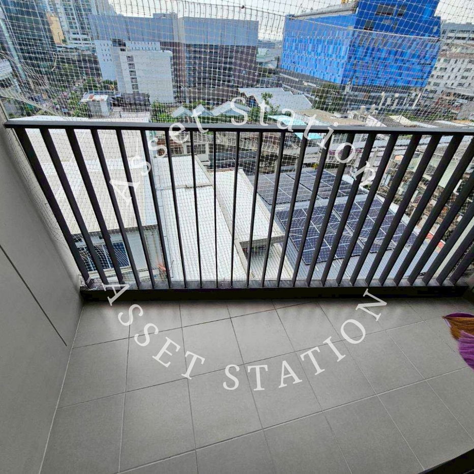 picture Rhythm Ekkamai for rent near Fifty Fifth Avenue | BTS Ekkamai - 15/16