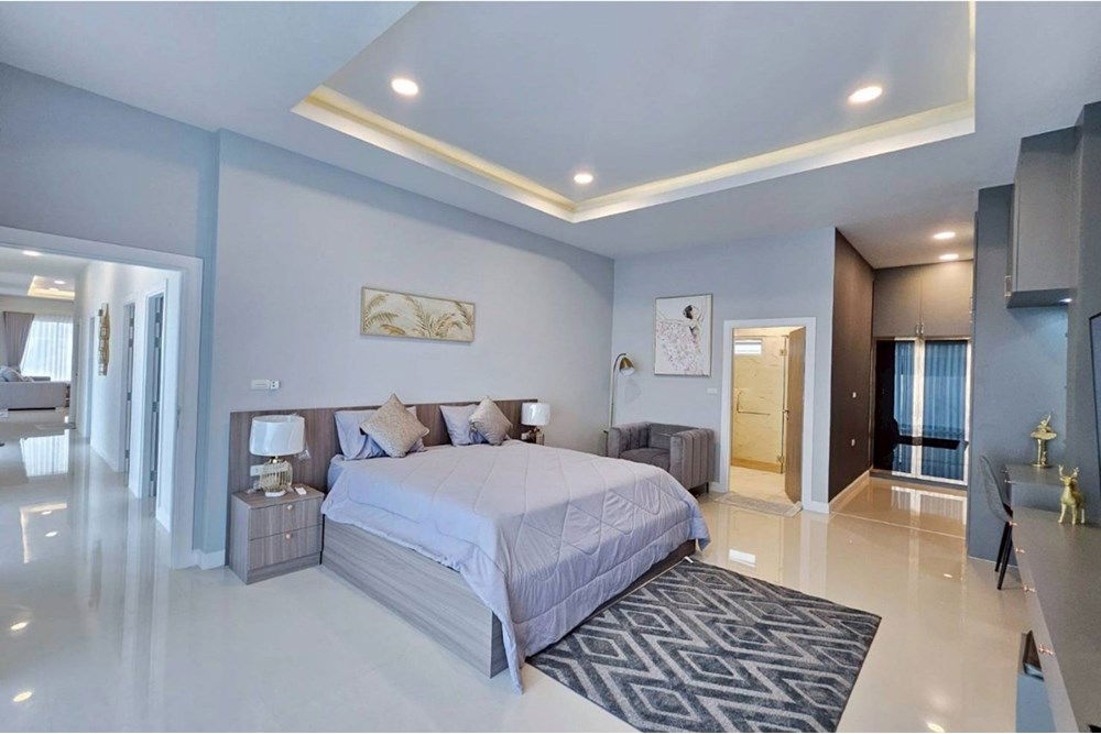 picture [920311028-274] Last chance! Luxury corner house for sale @Garden Ville 6 Pattaya. - 9/30