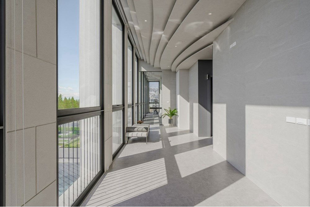 รูป [920311043-9] บ้านสวยสไตล์รีสอร์ท โครงการ CASCADE by PATTA - WOODLAND - รูปที่ 39/45