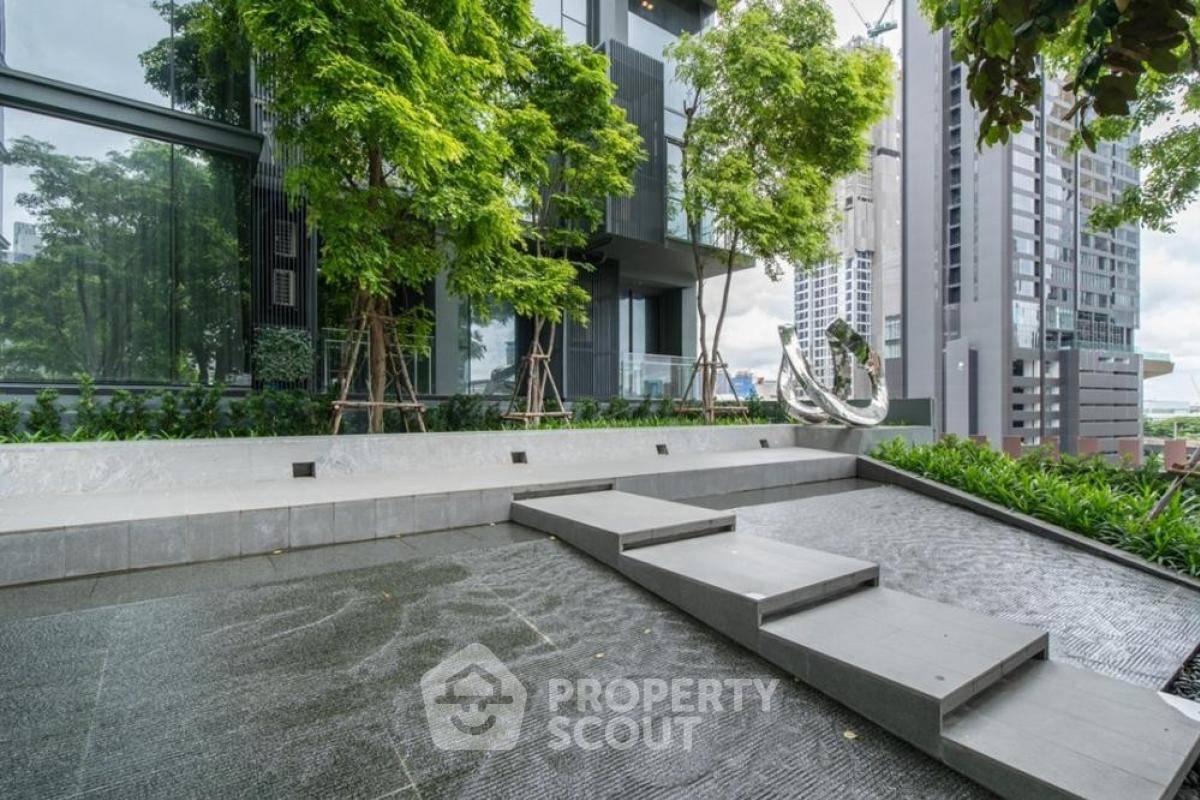 picture 1-BR Condo at Laviq Sukhumvit 57 near BTS Thong Lor (ID 1939010) - 21/29