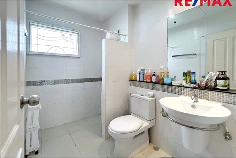 รูป [920091001-1313] ขาย บ้านเดี่ยว เพอร์เฟค พาร์ค สุวรรณภูมิ 2 ร่มเกล้า, มีนบุรี - รูปที่ 36/46