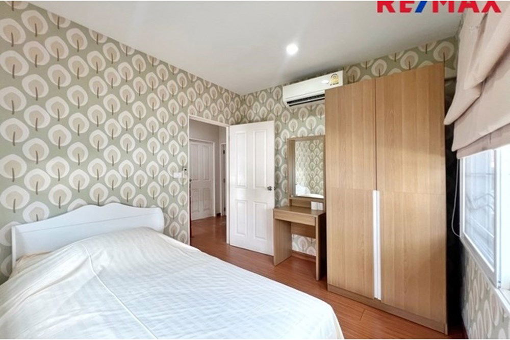 รูป [920091001-1313] ขาย บ้านเดี่ยว เพอร์เฟค พาร์ค สุวรรณภูมิ 2 ร่มเกล้า, มีนบุรี - รูปที่ 24/46