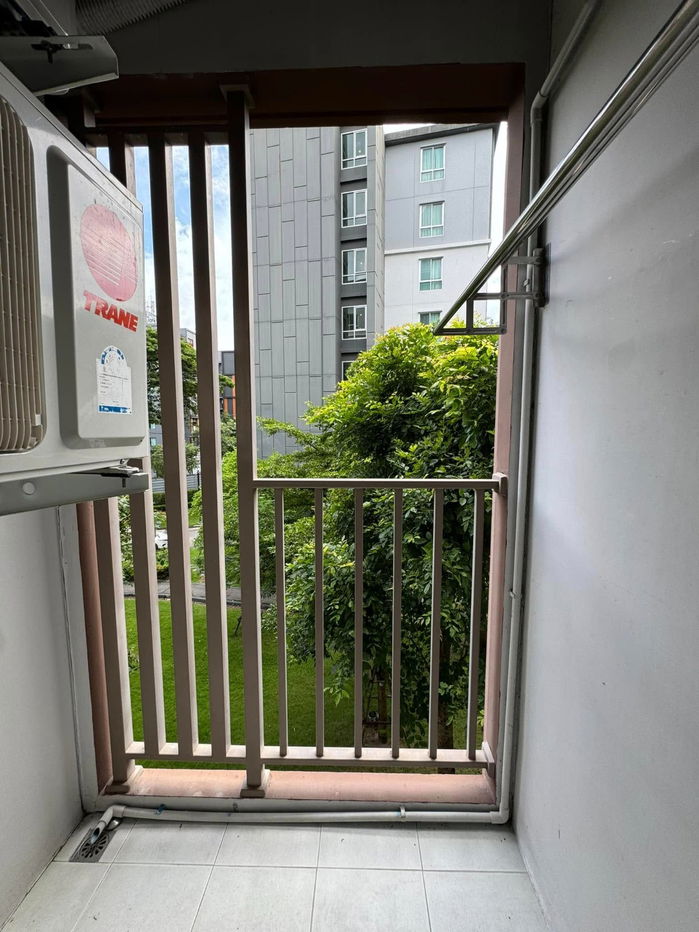 picture Dcondo ping for sale 2,990,000 THB Pool view Tel. 082-3899314 (Boo) - 16/23