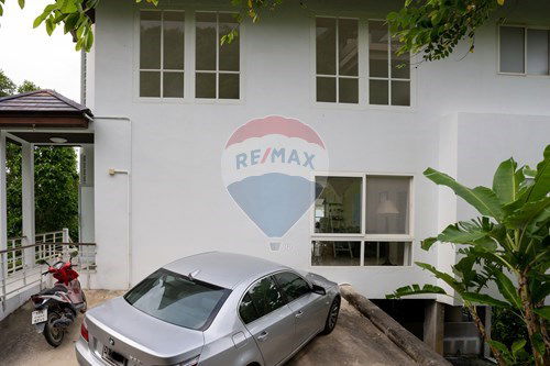 รูป [920121001-2905] 4-Bedroom Sea View Villa with Infinity Pool in Koh Samui - รูปที่ 38/40