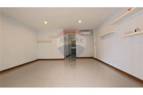 รูป [920091015-141] ขายทาวน์โฮมทุ่งครุหมู่บ้านคาซ่าซิตี้ประชาอุทิศ90 - รูปที่ 5/30