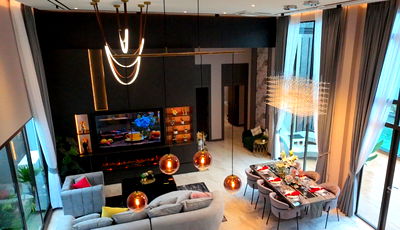 บ้านเดี่ยว บางละมุง ชลบุรี : 🏡The Richest Valley✨พูลวิลล่าดีไซน์หรู ใกล้โรงเรียนนานาชาติ เริ่มเพียง 16.8 ล้านบาท* 📞 093-1681685 | 065-5639565 | 💚 LINE: @whitesand