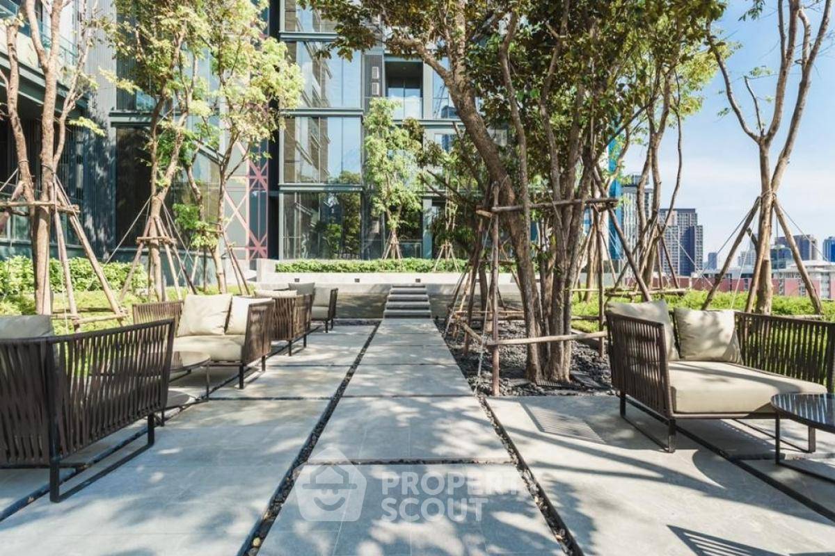 picture 1-BR Condo at Laviq Sukhumvit 57 near BTS Thong Lor (ID 1939010) - 22/29