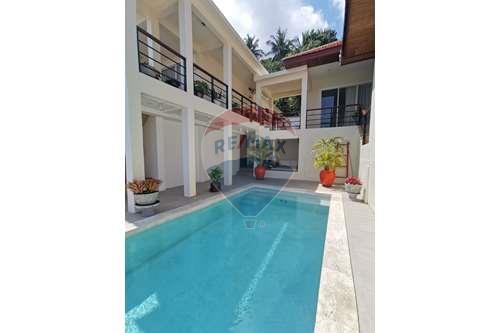 รูป [920121063-82] Stunning Sea View 3 bed Villa for rent - รูปที่ 4/13