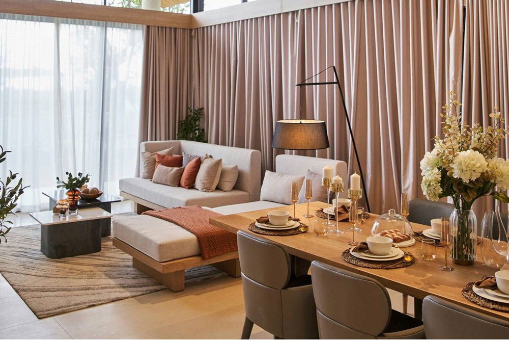 รูป [920471004-842] บ้าน 3 ห้องนอน - วิสดอม เฟิร์ส เรสซิเด้นซ์ เขาไม้แก้ว - รูปที่ 7/9