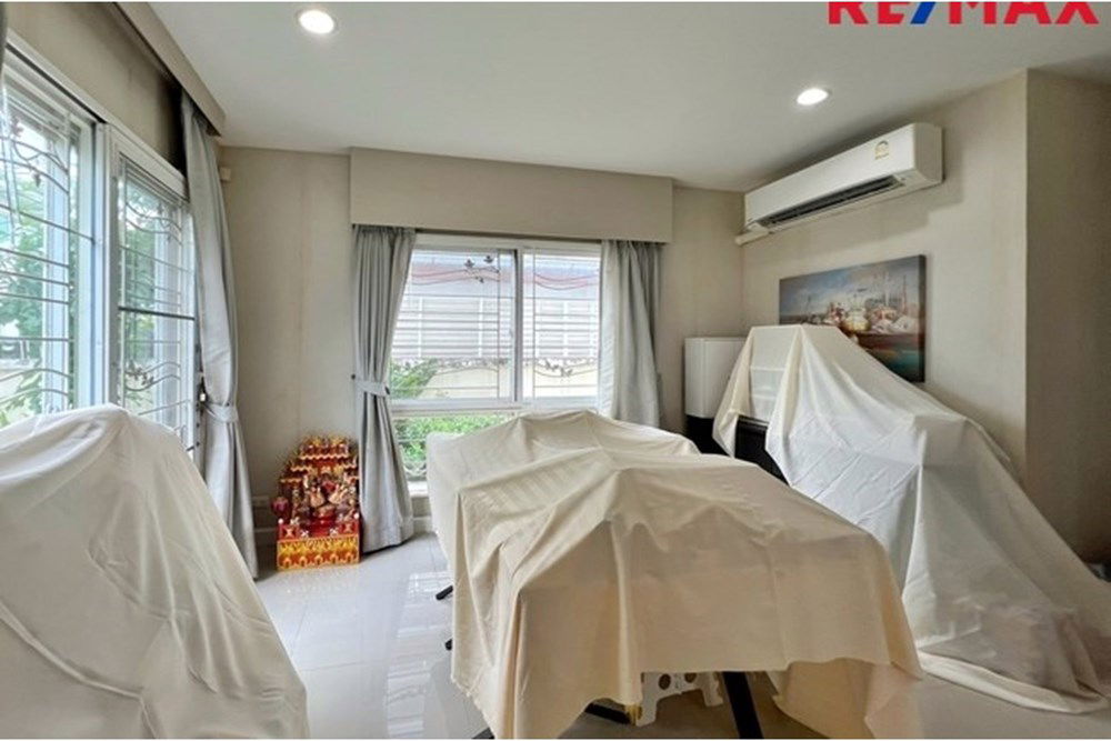 รูป [920091001-1313] ขาย บ้านเดี่ยว เพอร์เฟค พาร์ค สุวรรณภูมิ 2 ร่มเกล้า, มีนบุรี - รูปที่ 7/46