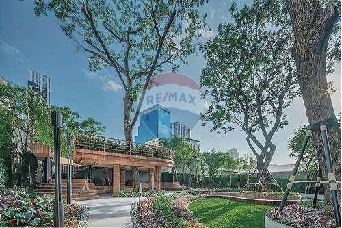 รูป [920071001-14602] For Rent    2-Bedrooms  at The Monument Thong Lo - รูปที่ 20/20