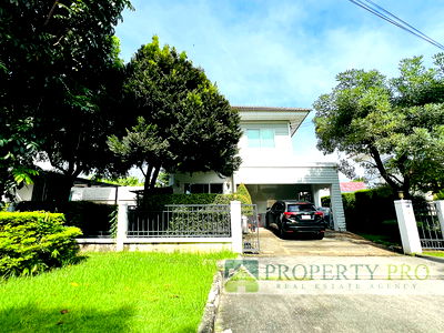 Houses for sale Bangkok : House for Sale Perfect Place Ramkhamhaeng Suvarnabhumi2, 3 bedroom 60 sq wah Near MRT Min Buri, Kheha Rom Klao, Krungthep Kreetha : EL25S-013