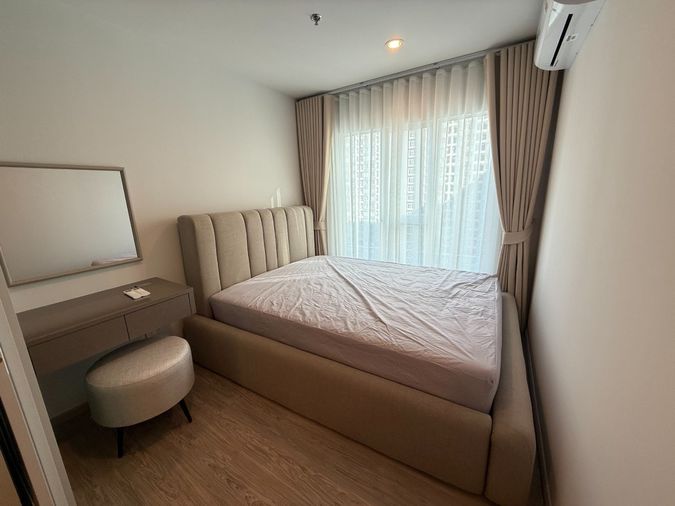 ▶️ปล่อยเช่าคอนโด : Regent home bangna (รีเจ้นท์ โฮม บางนา)  ➖➖➖➖➖➖➖➖   ♦️ห้องใหม่มือ  1   ว่างพร้อมอยู่ครับ    ♦️1  Bedroom  -  ชั้น  21  ( ห้องริม )