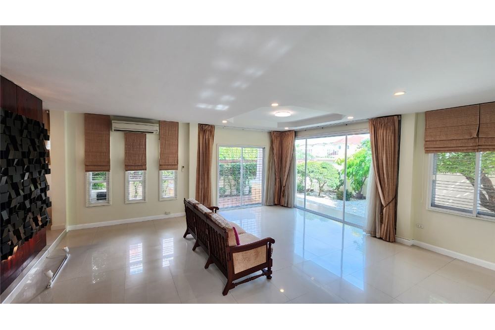 รูป [92001012-89] ขายบ้านเดี่ยว 2 ชั้น มณีรินทร์ อ่างศิลา ชลบุรี - รูปที่ 7/27