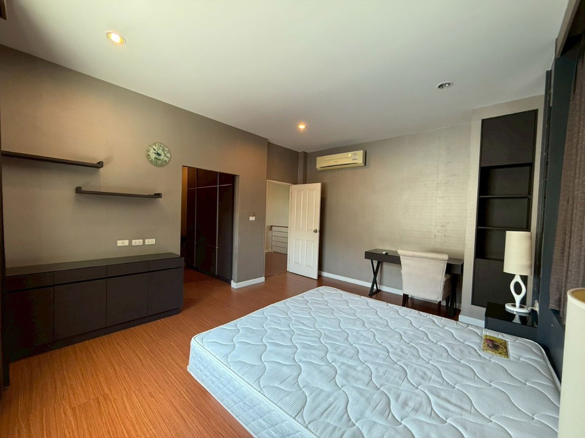 รูป ให้เช่า บ้านเดี่ยว เพอร์เฟค เพลส รามคำแหง-สุวรรณภูมิ 2 - รูปที่ 9/20