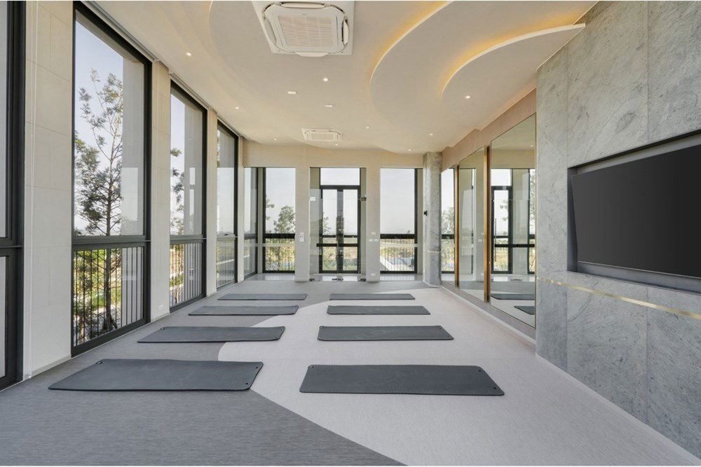 รูป [920311043-7] บ้านสวยสไตล์รีสอร์ท โครงการ CASCADE by PATTA - ARBOR PLUS - รูปที่ 26/32