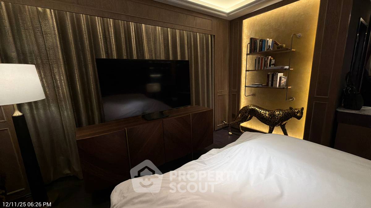 รูป คอนโด 1-ห้องนอน ที่ โนเบิล โซโล ใกล้ ทองหล่อ (ID 2430595) - รูปที่ 26/36