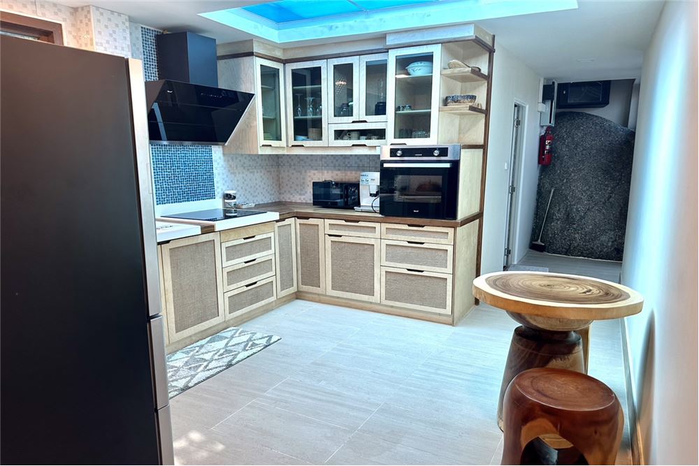 picture [920121001-2139] Beachfront villa for rent in Lamai , Koh Samui - 36/82