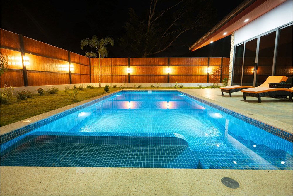 รูป [920121001-2312] 3-Bedroom Pool Villa Close to International Schools in Lamai, Samui - รูปที่ 17/26