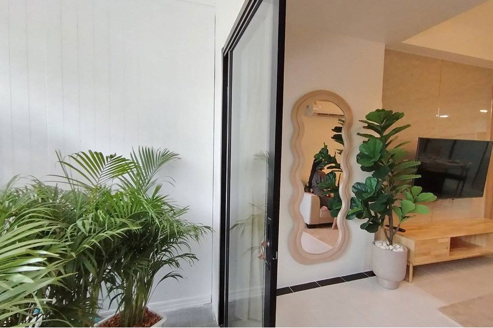 รูป [920121075-43] Cozy Fully-Furnished 3-Bedroom Townhouse in Plai Laem, Koh Samui - รูปที่ 31/39