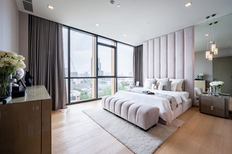 ✨ห้องสวยมาก✨✅ 📍 The Monument Thonglo 2 ห้องนอน | 2 ห้องน้ำ📌✨Private ลิฟต์ มีอ่าง🛁