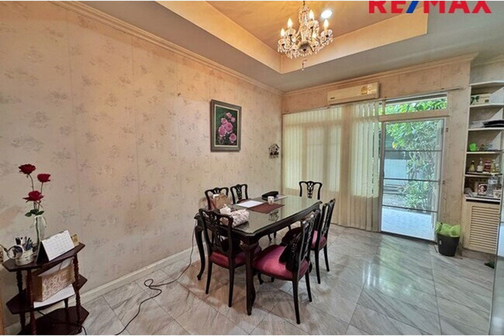 รูป [920091039-297] ขายทาวน์โฮม 3 ชั้น Garden City Lagoon ประชาชื่น - รูปที่ 6/24