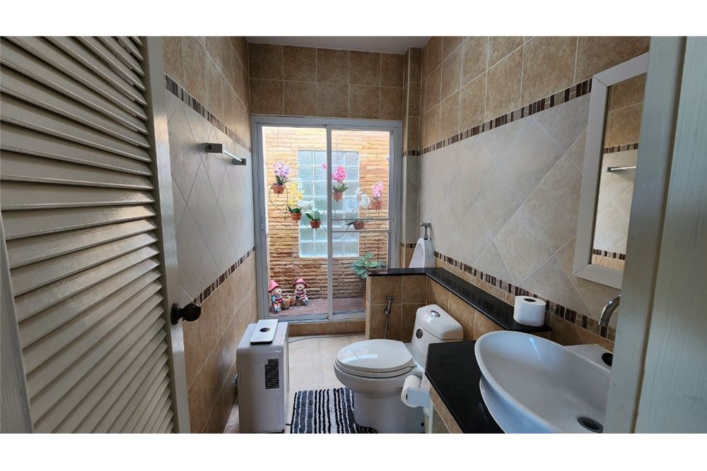 รูป [92001012-89] ขายบ้านเดี่ยว 2 ชั้น มณีรินทร์ อ่างศิลา ชลบุรี - รูปที่ 10/27